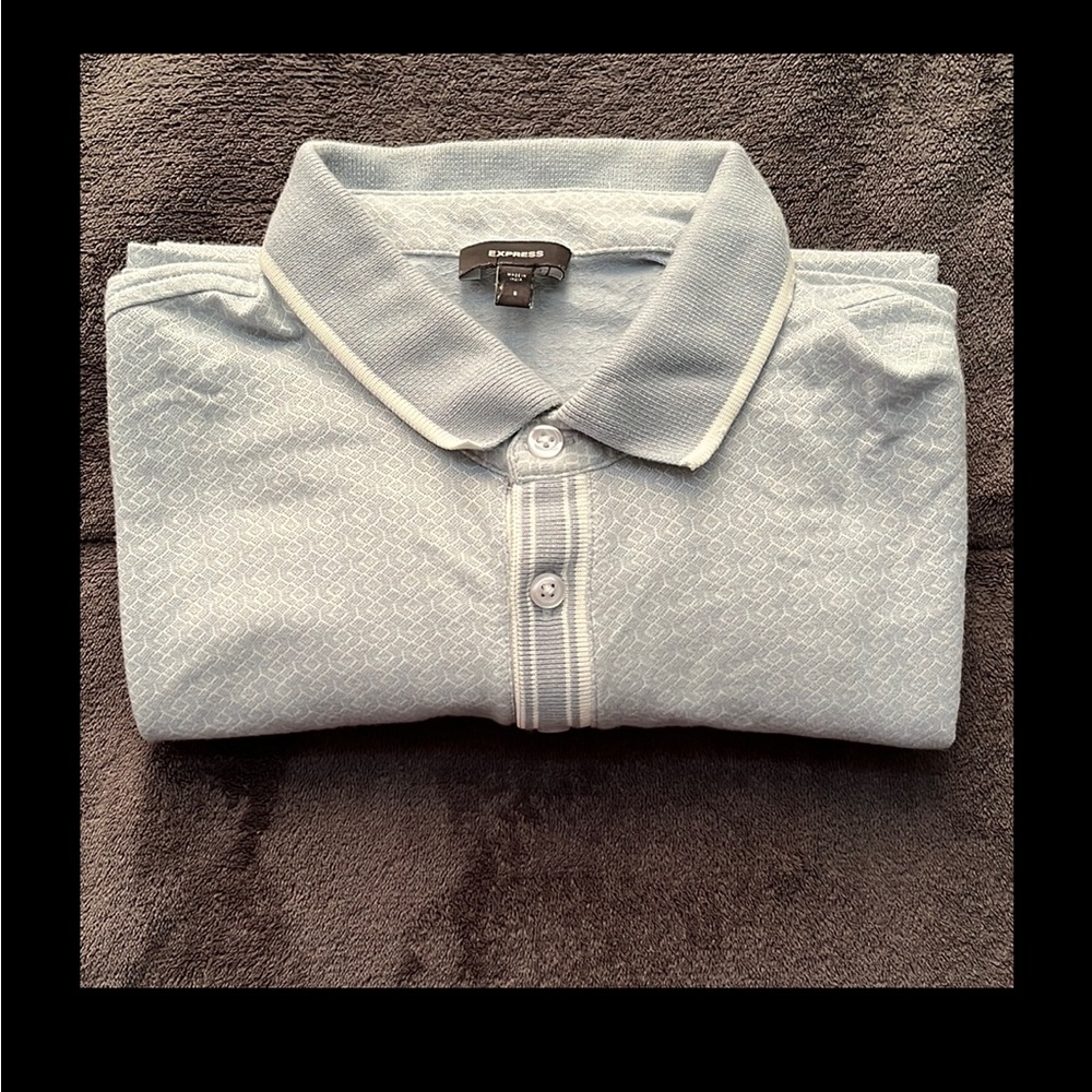 Express Polo Shirt